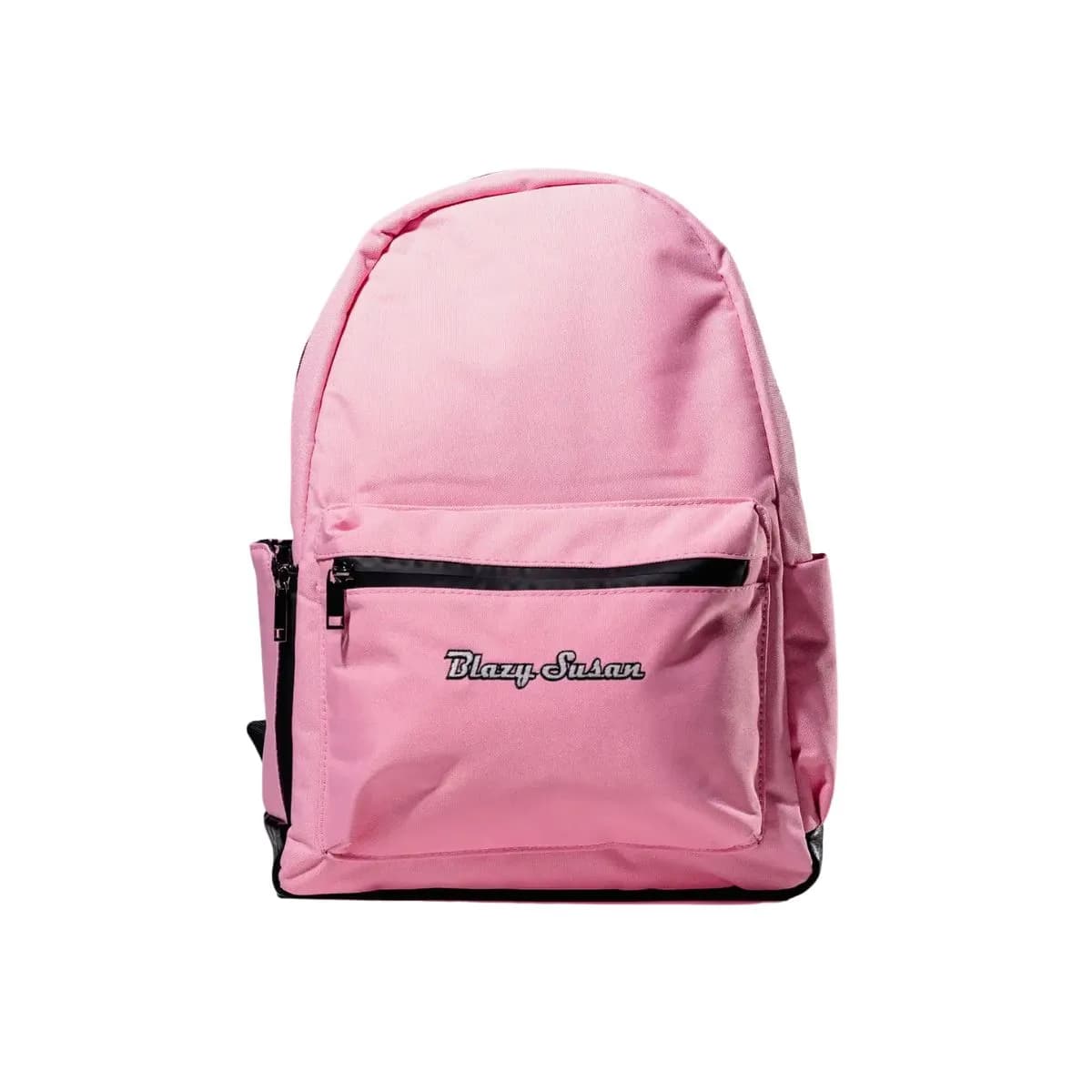Blazy Susan Pink Backpack
