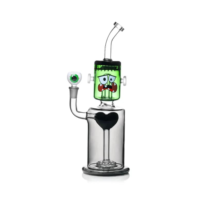 Hemper Dankenstein XL Bong
