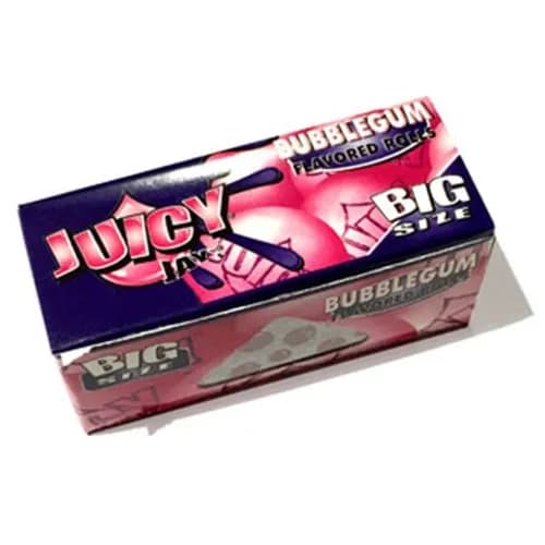 Juicy Jay Rolls Big Size 5M - Bubblegum