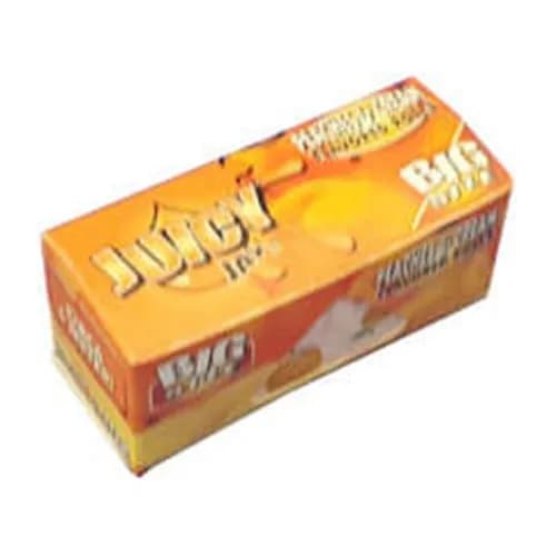 Juicy Jay Rolls Big Size 5M - Peaches And Cream