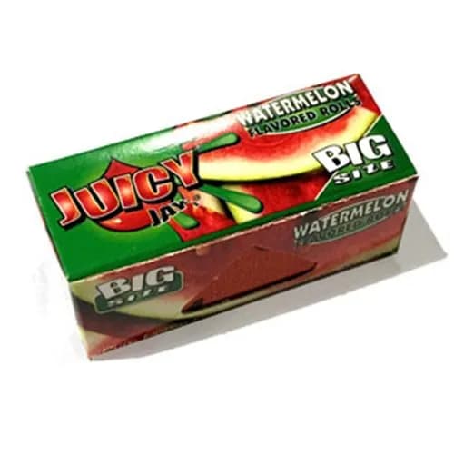 Juicy Jay Rolls Big Size 5M - Watermelon
