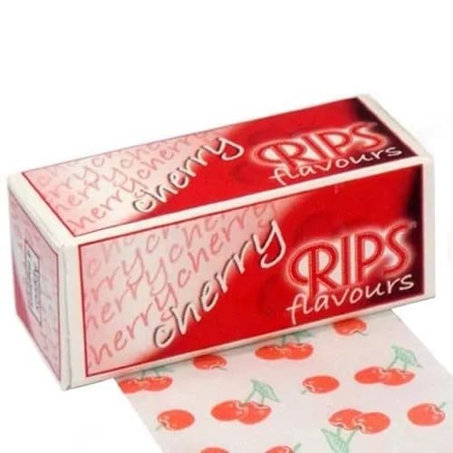 RIPS Flavoured 4M Rolls - Strawberry
