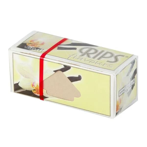 RIPS Flavoured 4M Rolls - Vanilla
