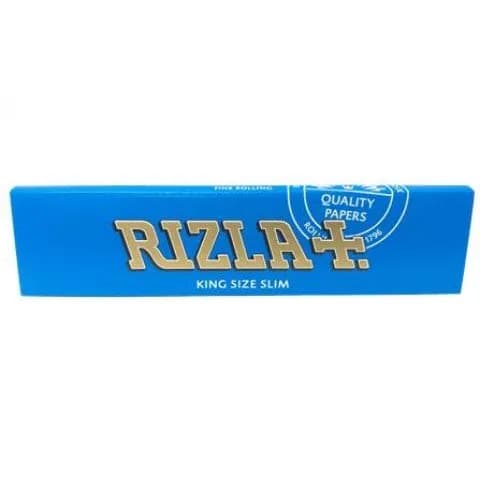 Rizla Blue King Size Rolling Papers