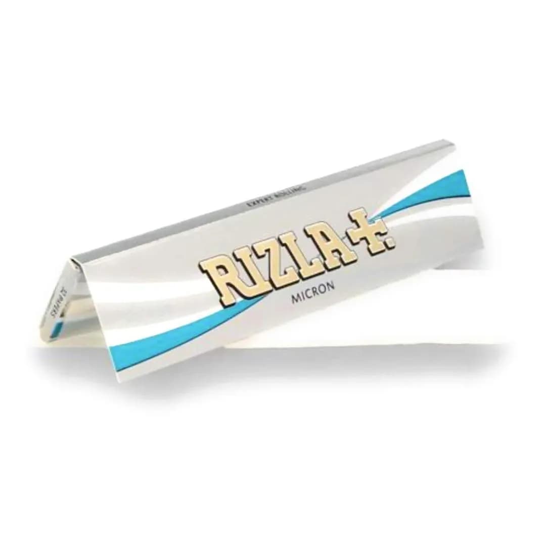 Rizla Micron Kingsize - Ultra Thin