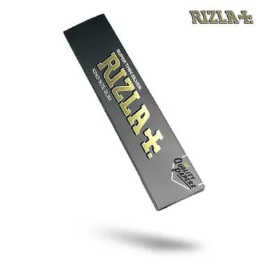 Rizla Silver King Size Rolling Papers