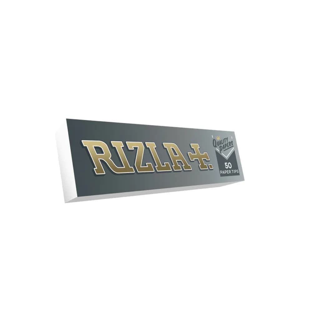 Rizla Silver Tip Booklets