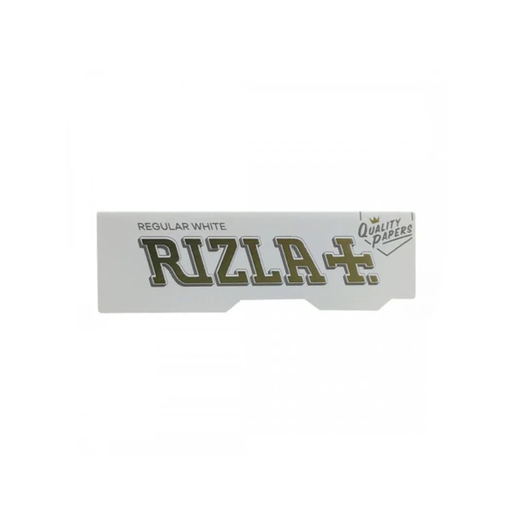 Rizla White Regular Rolling Papers