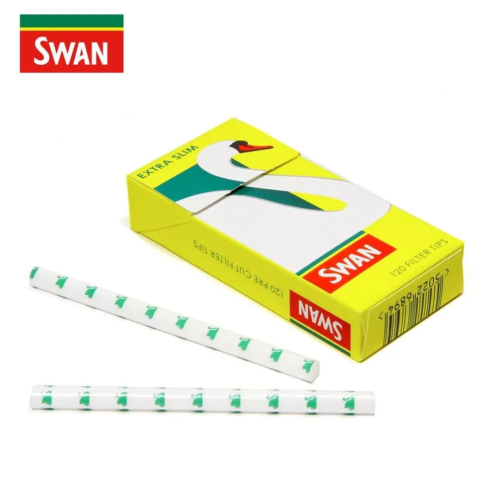 Swan Extra Slim Filters
